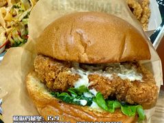 -魏家凉皮(协和店)