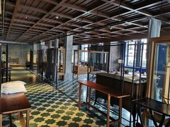 大堂-三号黄浦会Canton Table