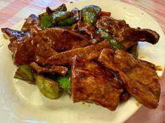 -玲珑餐厅(陕西南路店)