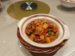 -有喜胶东小馆(太申祥和店)