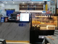 -茶百道(江北万达店)