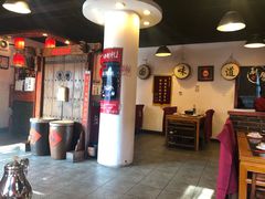 -北门涮肉·炭火铜锅涮肉(什刹海店)