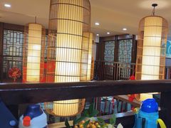 -乐口福家常菜馆(古庸路店)