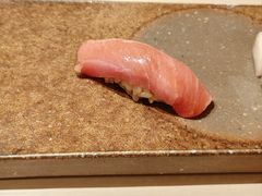 -Ginza Onodera 鮨(外滩十八号店)