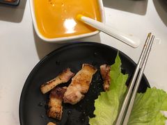-花味·自助烤肉(雨花客厅店)