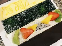 -壹点壹客·生日蛋糕(南山店)