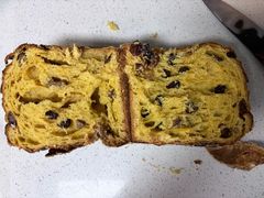 -佐敦面包铺·JORDAN BAKERY