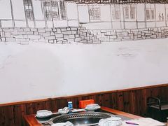 -三里屯土灶炖公鸡地锅鸡(江东店)