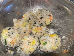 -花味烤肉·拌饭(庐阳万象汇店)