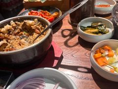 -九田家黑牛烤肉料理(新辰里亚运村店)