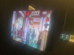 -华夏良子·足道SPA艾灸(金皇大厦店)