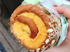 -仟吉KenGee(国贸360店)