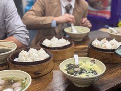 -都谷包子(天一广场店)