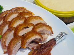 -福来居烤鸭店(天坛二店)