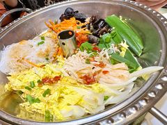 -牧马人奶茶馆(乌兰察布总店)