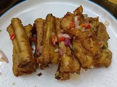 -西山人家·传统苏帮菜·家宴(木渎店)