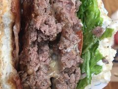 -Fergburger(皇后镇店)