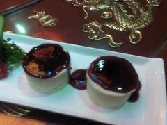 -大汗行宫园林餐厅