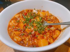 红烧米豆腐-光头李品质家常菜(人民路店)