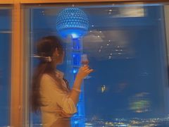 -翡翠36酒吧(浦东香格里拉店)