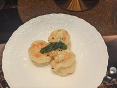 -杭州西子湖四季酒店-WL BISTRO西湖餐厅(灵隐路店)