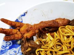 -丰年熙面馆(泗宝路83号店)
