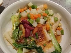 -大师兄·西北风味食集(增城合生汇店)