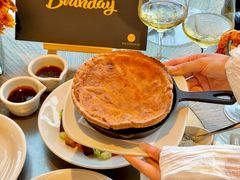 -WESTWOOD•落日餐厅•乐队演出(前海壹方汇店)