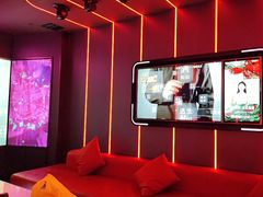 -星聚会KTV(龙湖上海奉贤天街店)