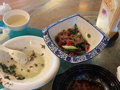 -糟粕醋·椰苑海南菜餐厅(亚龙湾天域酒店)