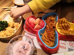 -必胜客(骡马市店)