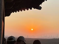 -灵谷景区