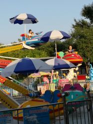 -大望京儿童游乐场