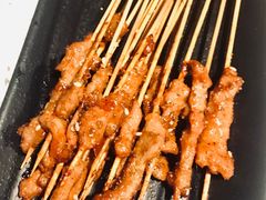 -京韵胡同·酱香羊蝎子火锅涮肉(长寿路店)