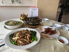 -贺富酒家(白藤二路分店)