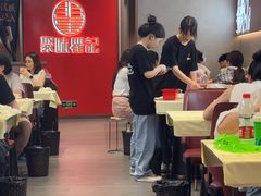 -聚味瞿记·龙虾堂(坡子街店)