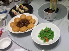 -鸭王烤鸭店(三里河店)
