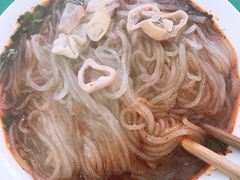 红味肥肠粉-甘记肥肠粉(马鞍北路店)