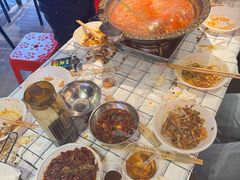 -蛙老爹·蜀香美蛙鱼头(王家湾店)