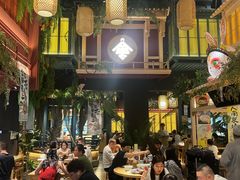 -南京大牌档(龙江新城市广场店)