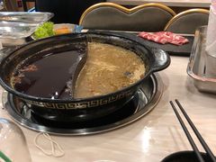 -钢管厂五区小郡肝火锅串串 Chuan Chuan hot pot