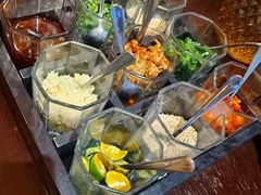 -滇野云南野生菌餐厅(陕西南路店)