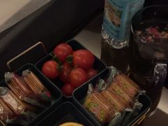 -华夏良子·足道SPA艾灸(王府井店)