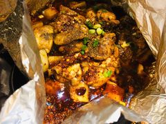 -盡膳口福跷脚牛肉火锅(北美新天地店)