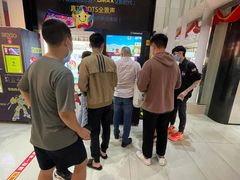 -中影梦工坊(同安DMAX巨幕影城)