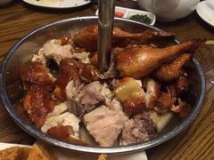 -广东道至正餐厅(区庄店)