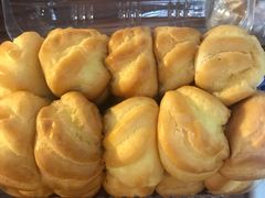 -泸溪河桃酥(秦淮夫子庙一店)