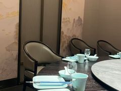 -新海渔港·胶东海鲜家常菜·家宴(奥体中心店)