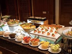 -丽晶酒店-金宝99 Restaurant