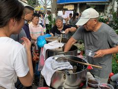-潘玉麟糖粥